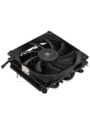 Устройство охлаждения (кулер) Thermalright AXP-90 X36 Soc-AM5/AM4/1151/1200/1700 4-pin 22.4dB Al+Cu 230gr Ret (AXP-90-X36)