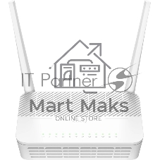 Роутер Cudy AC1200 Wi-Fi VoIP GPON Router