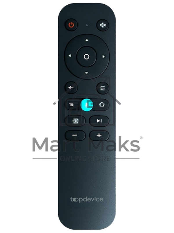 Телевизор TopDevice 55
