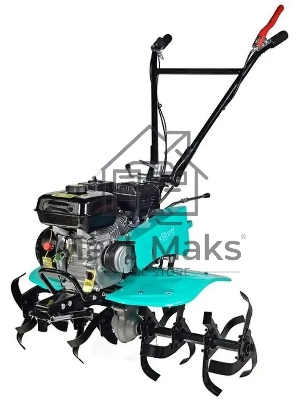 Мотоблок Sturm! GK7210A бензиновый 5.3кВт 7л.с.