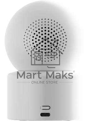 Камера видеонаблюдения IP Xiaomi C302 3.9-3.9мм цв. (BHR08SVGL)