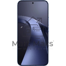 Смартфон Xiaomi 17T Pro, 12/256Gb, синий