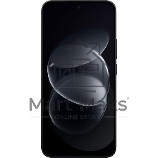 Смартфон Xiaomi Redmi Note 17 Pro 5G, 8/256Gb, черный