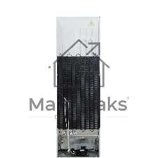 Холодильник Beko B1RCNL362W, белый