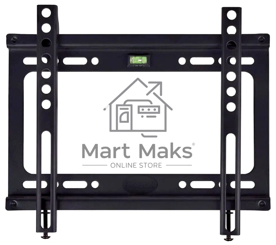 Кронштейн для телевизора Kromax IDEAL-5 черный 15