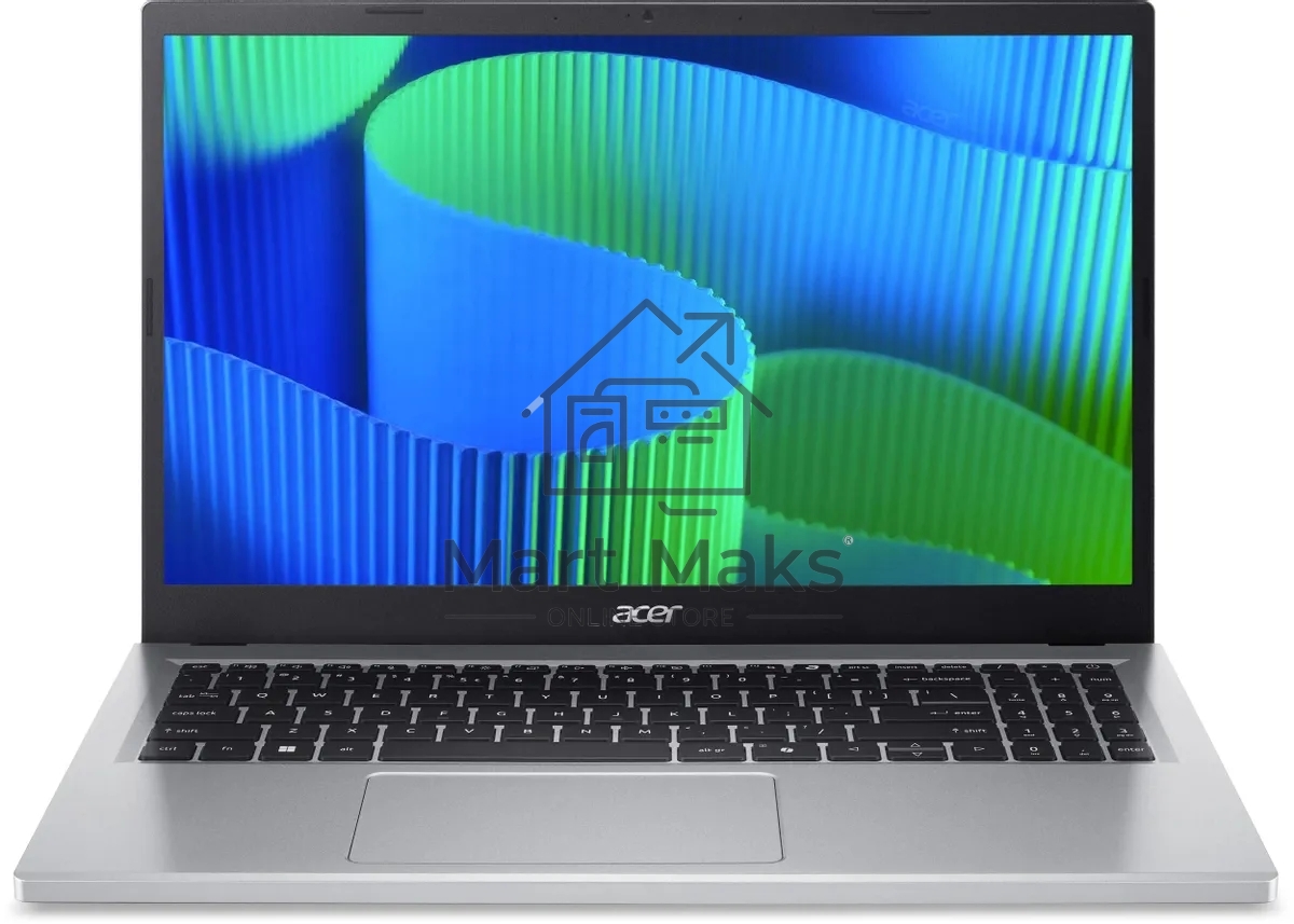 Ноутбук Acer Extensa 15 EX215-34-P92P 15.6