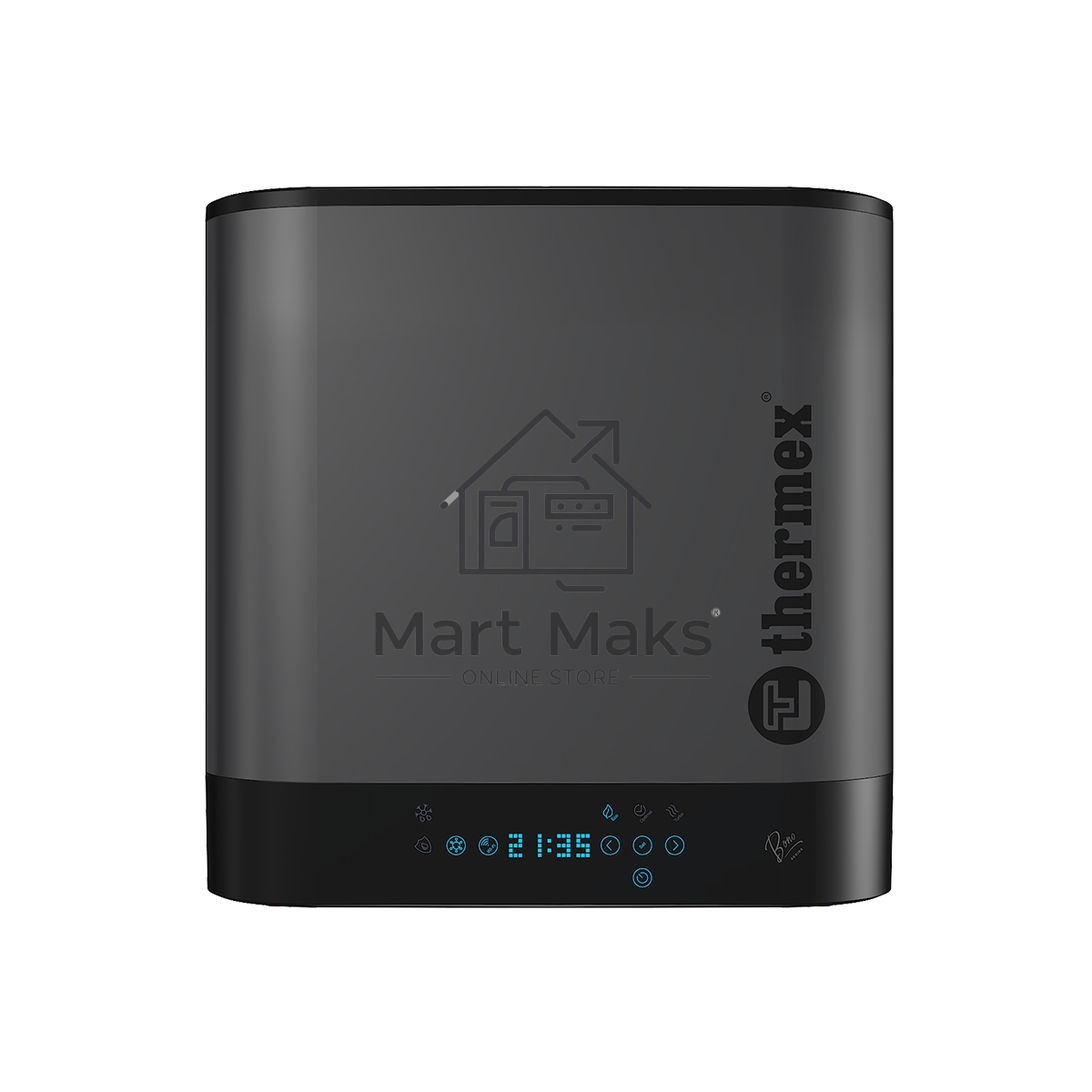 Водонагреватель Thermex Bono 30 Wi-Fi