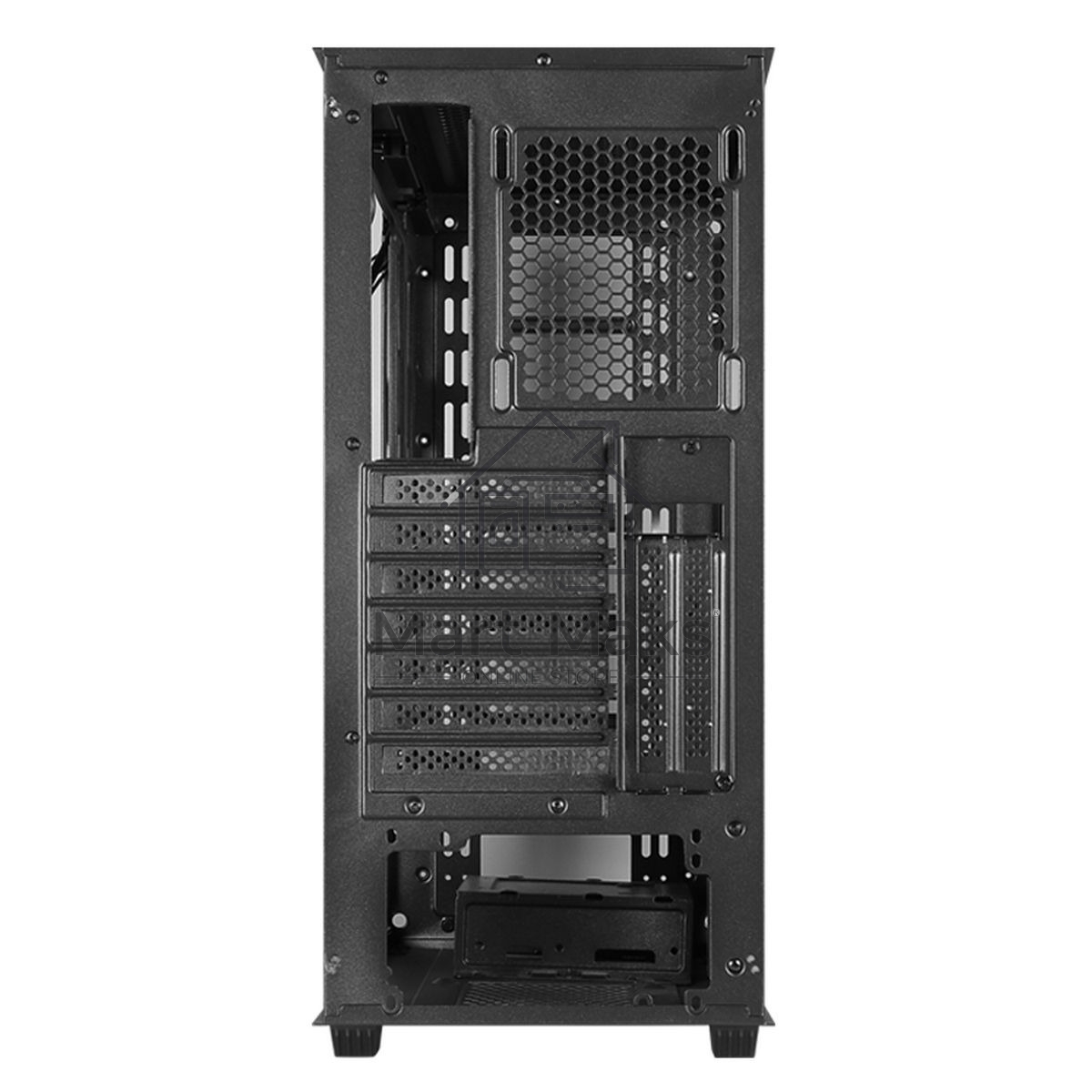 Компьютерный корпус Alseye Phantom 1.0-BK