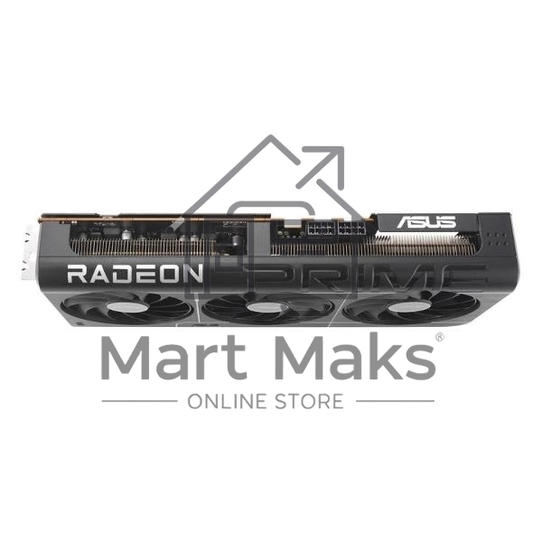 Видеокарта ASUS PRIME-RX9070-O16G