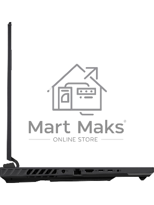 Ноутбук ASUS ROG Strix G16 G614JU-N3490 Intel Core i5 13450HX 2400MHz/16