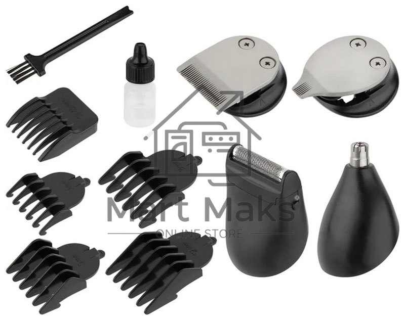 Набор для стрижки HOMESTAR HS-9025 (108150)