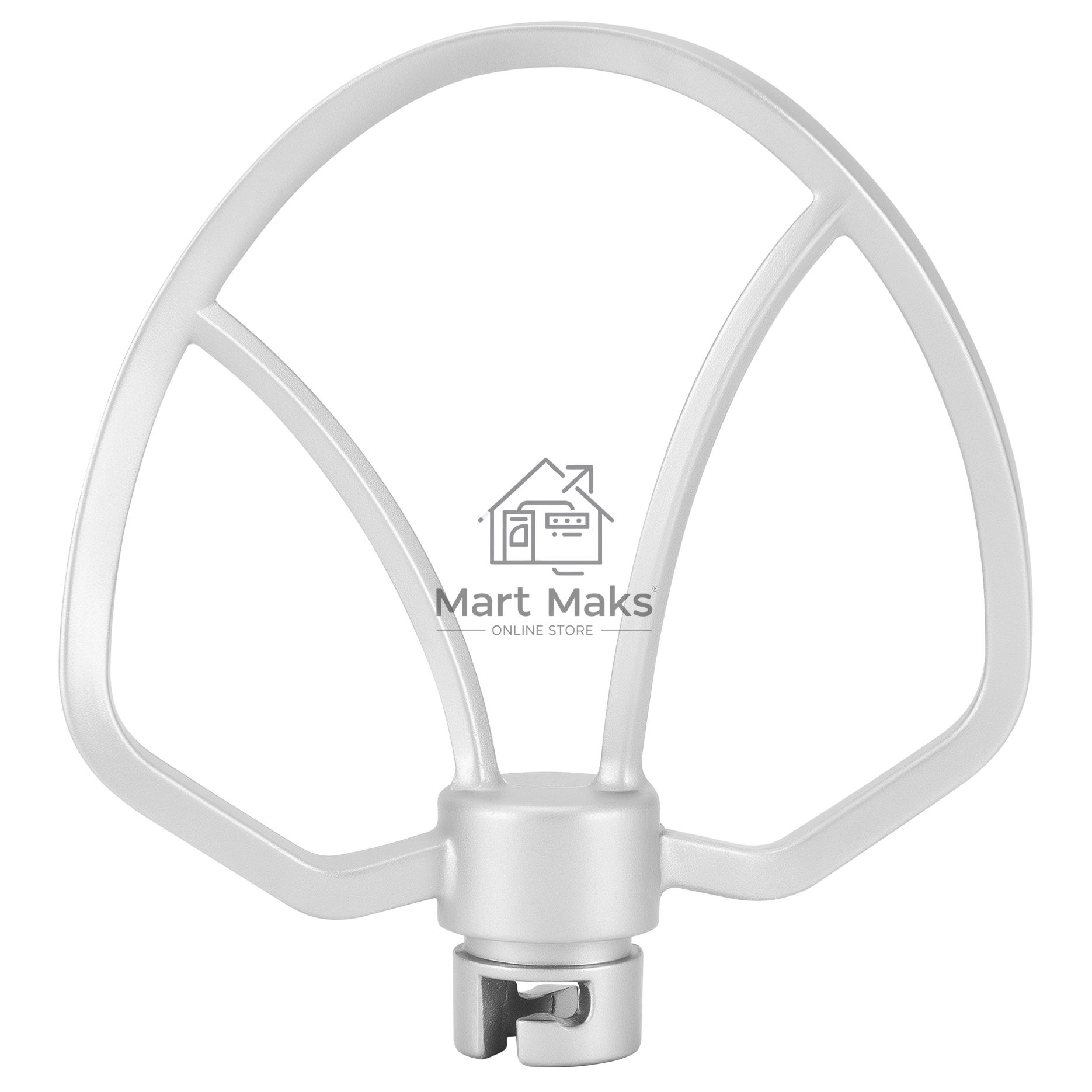 Миксер планетарный Vitek VT-PM0111 1500Вт вишневый