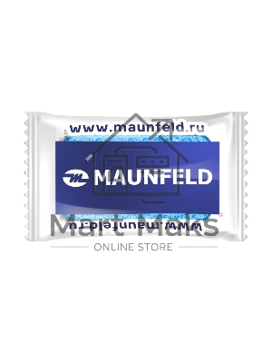 Таблетки для посудомоечных машин all in 1 Purity by Maunfeld MDT30PH (30 шт. в упаковке)