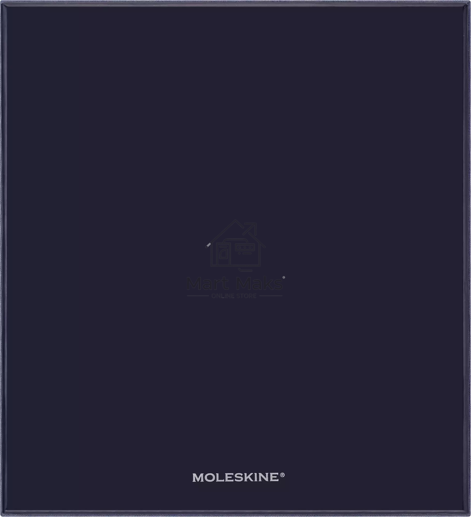 Набор Moleskine Limited Edition Sakura блокнот 2шт/карандаш 4 шт Large