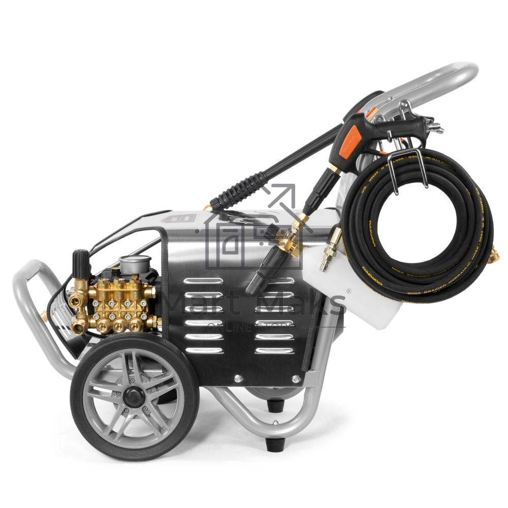 Минимойка Daewoo DAW 3500SW 3200Вт