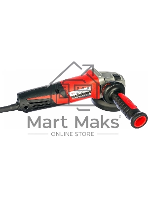 Шлифмашина угловая Milwaukee AGV 15-125 XE