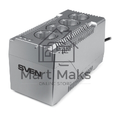 Стабилизатор напряжения SVEN VR-F1500