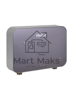 Проточный водонагреватели Haier SMART-EI6
