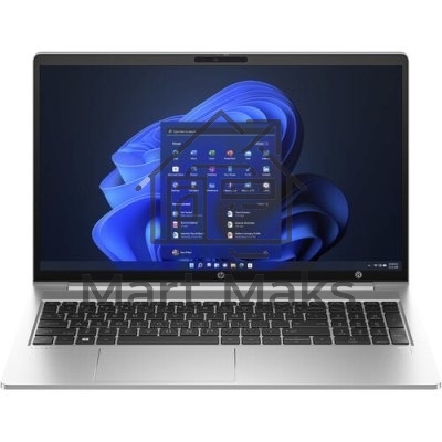 Ноутбук HP ProBook 450 G10 Intel Core i7 1355U 1700MHz/15.6