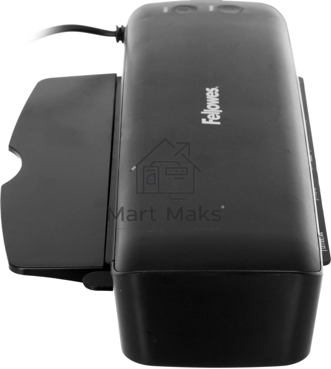 Ламинатор Fellowes Arc A4 черный (FS-45700) A4 (75-80мкм) 30 см/мин (2 вал.) лам.фото