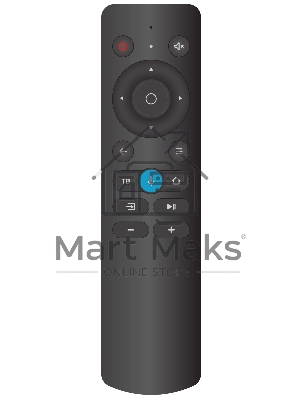 Телевизор TopDevice 32