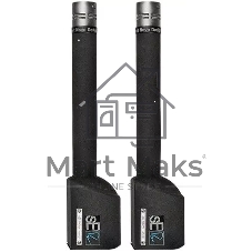 Микрофон конденсаторный sE Electronics RN17 (Stereo Set) инструментальный, подобранная пара, 20 Гц 20 кГц, кардиоида, 6 мВ/Па, SPL: 150 дБ