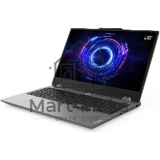 Ноутбук Lenovo LOQ 15IRX10/15.6