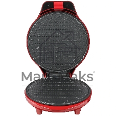 Вафельница Centek CT-1441 красный