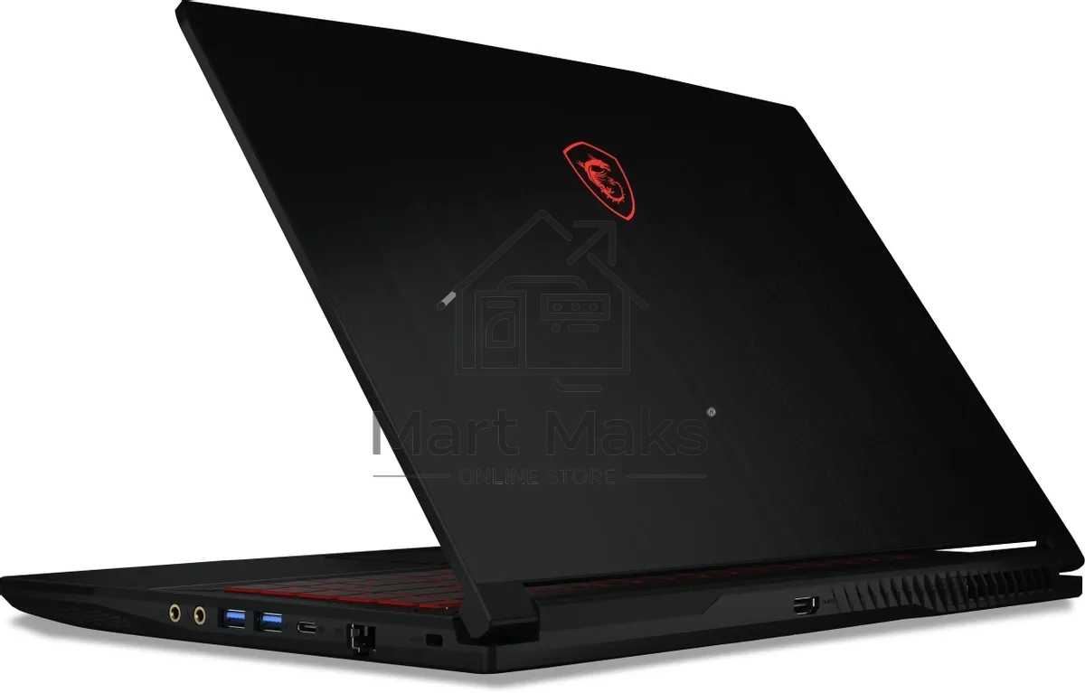 Ноутбук MSI Thin GF63 12UCX-1037XRU 15.6