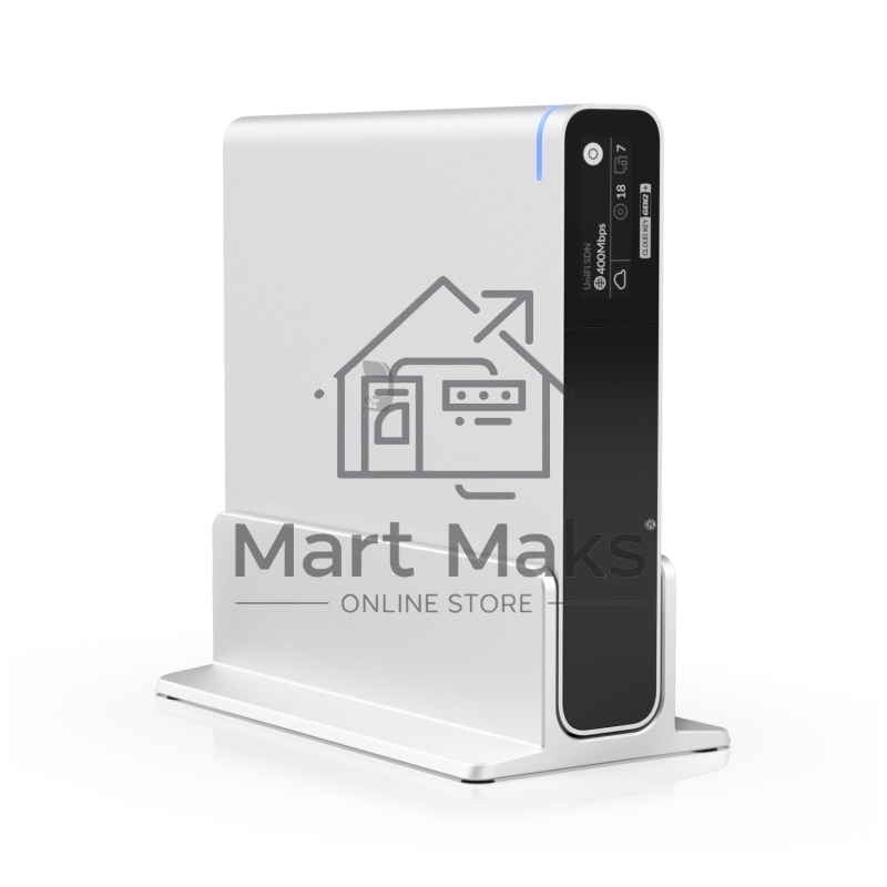 Подставка Ubiquiti UACC-CKG2-Plus Stand - Stand for Cloud Key G2 Plus