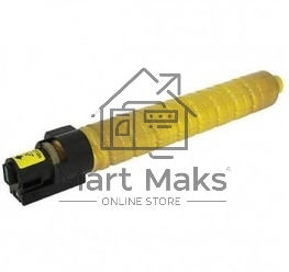 Картридж лазерный ELP CT-RIC-IMC2500Y (842312) желтый (10500 стр.) для Ricoh IM C2000/C2500