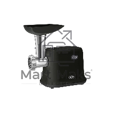 Мясорубка электрическая OLTO HM-080 BLACK