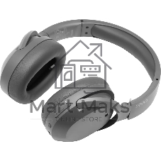 Гарнитура накладные Edifier W820NB PLUS серый беспроводные bluetooth оголовье