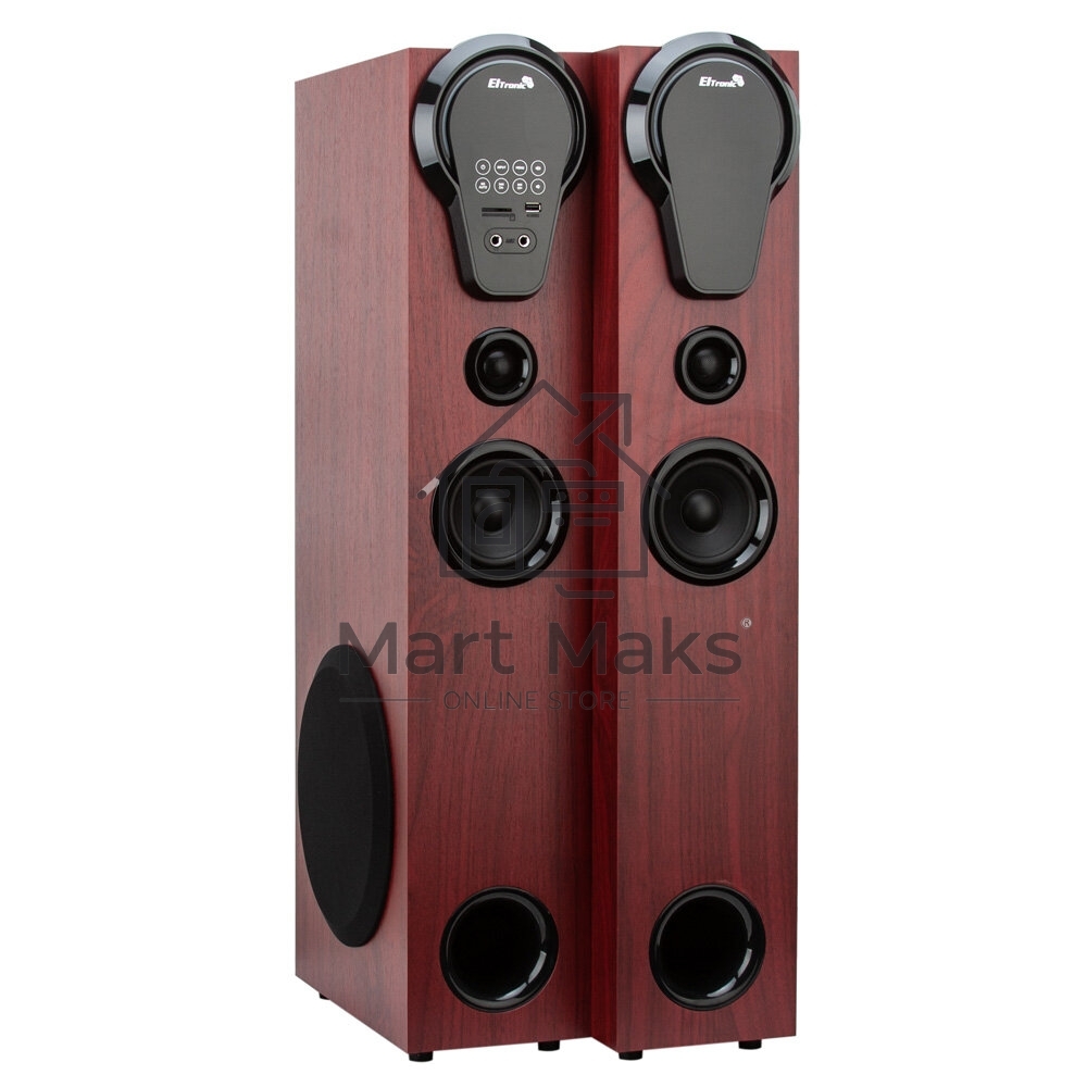 Колонка Eltronic 08