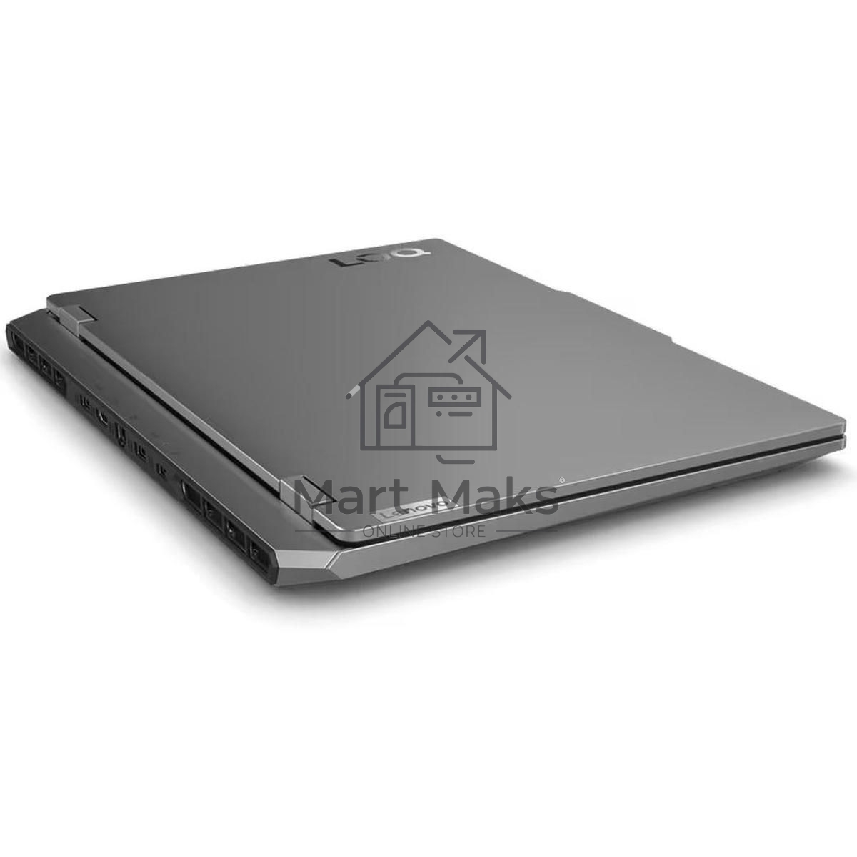 Ноутбук Lenovo LOQ 15ARP9 Ryzen 7 7435HS/16Gb/SSD1Tb/RTX4060 8Gb/15.6