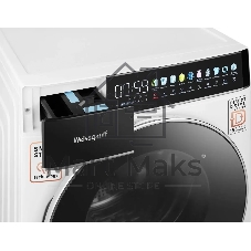Стиральная машина Weissgauff WM 58411 Premium класс: A+++ загр.фронтальная макс.:11кг белый