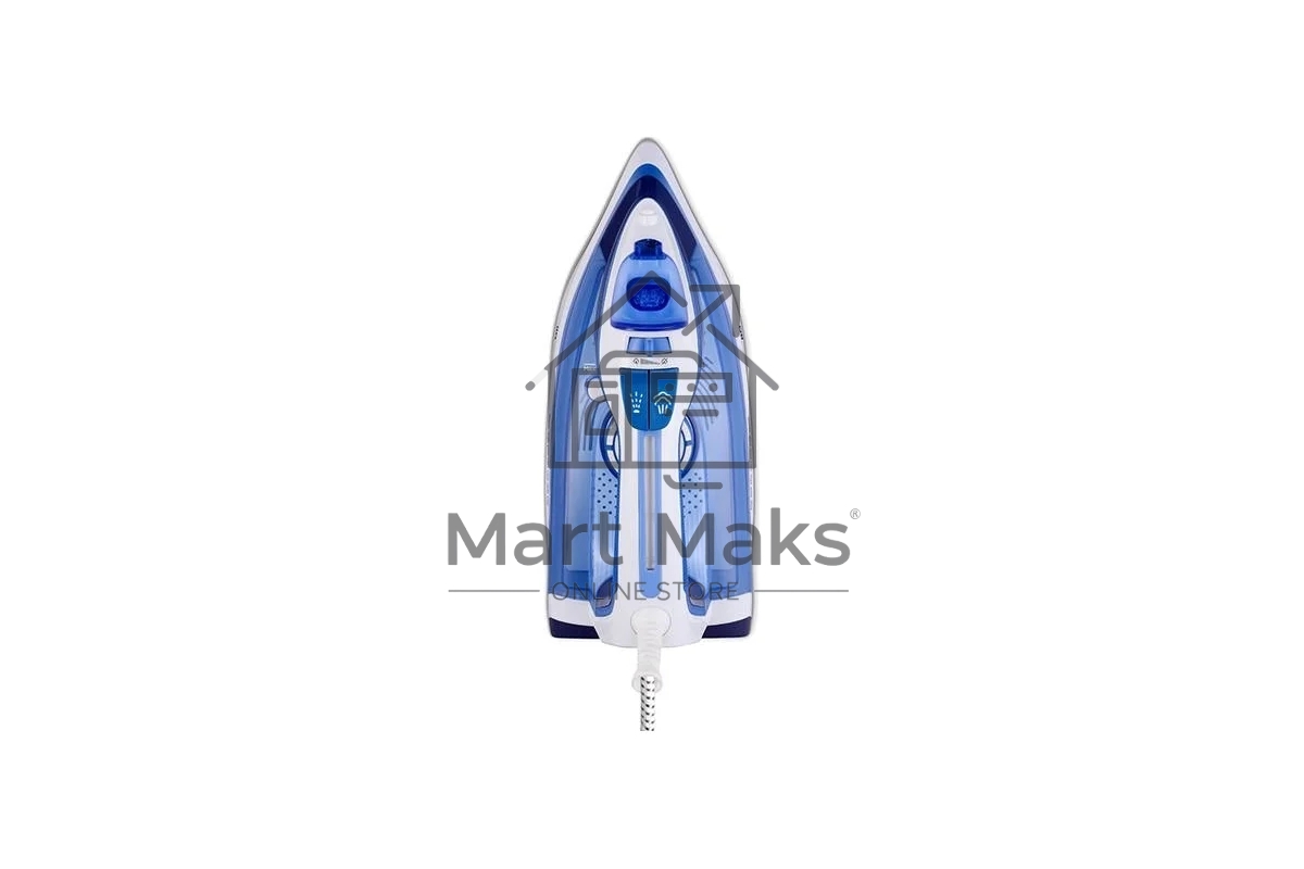 Утюг BQ SI1002 White-Blue