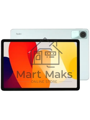 Планшет Xiaomi Redmi Pad SE 8/256Gb зеленый