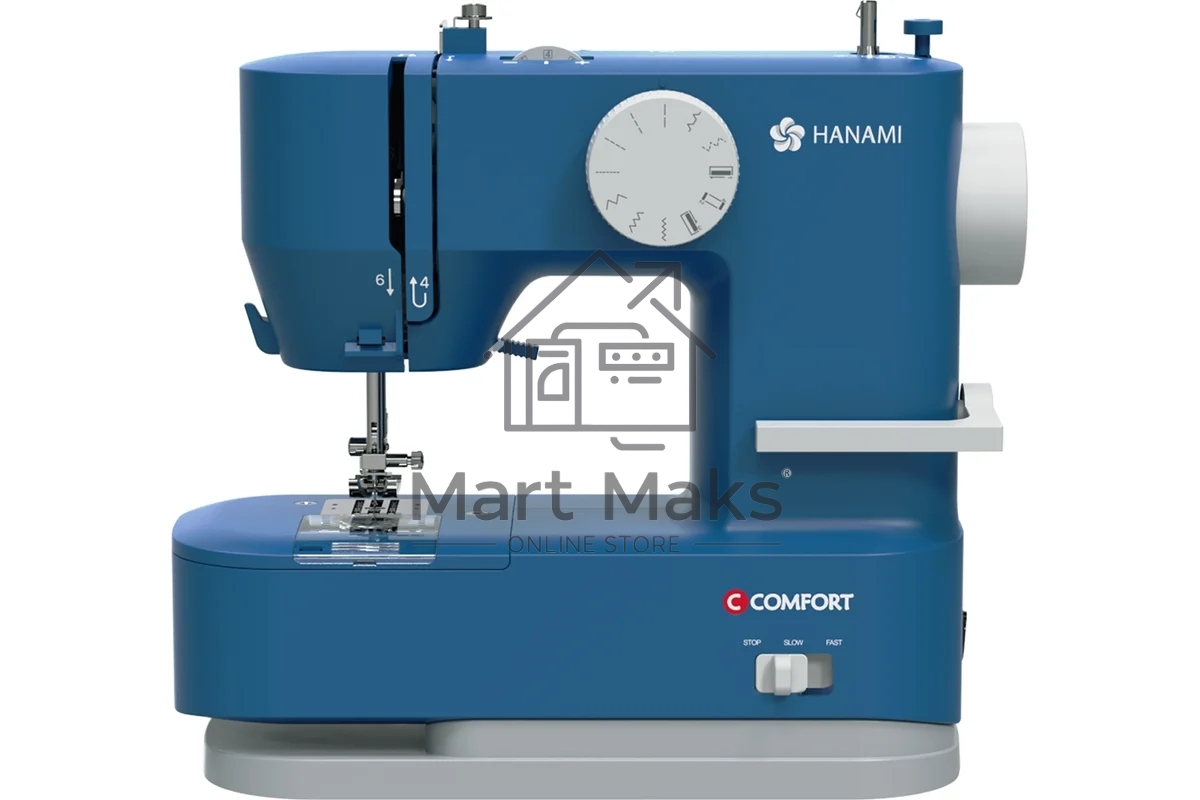 Швейная машина Comfort 22