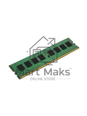 Оперативная память Infortrend, DDR4, 16Gb (1x16 Gb), 2400 MHz, CL17, DIMM