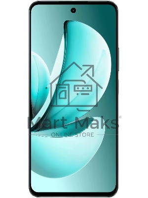Смартфон Realme RMX5303 C71 6/128Gb, зеленый