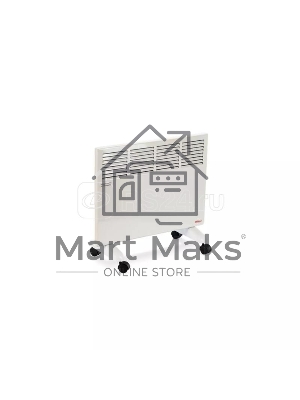 Конвектор электрический Standart 2000M Stich HINTEK 04.05.01.214620