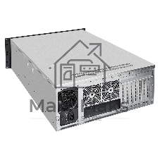 Серверный корпус ExeGate Pro 4U650-18 (RM 19