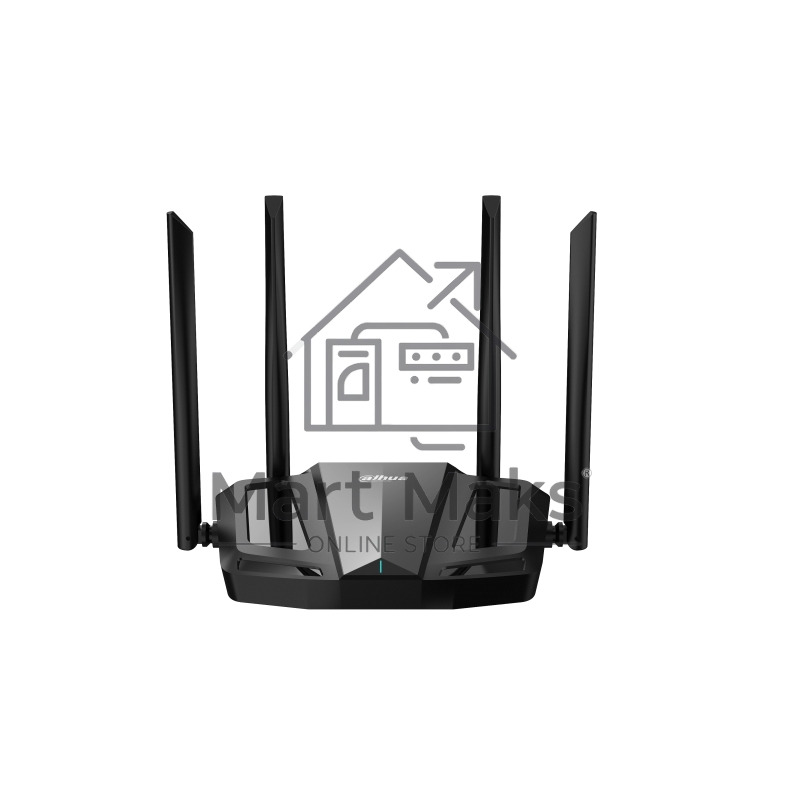 Маршрутизатор Dahua Economical WIFI5 AC1200 wireless router 