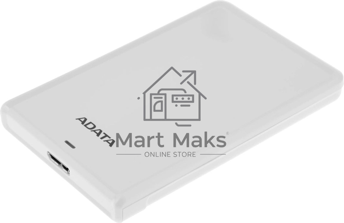 Внешний HDD 2.5