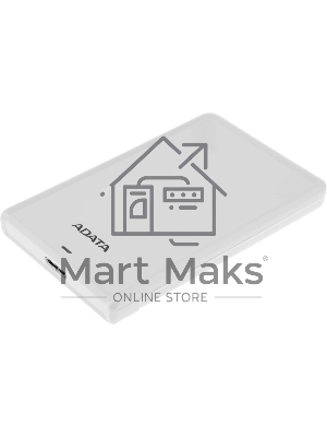 Внешний HDD 2.5