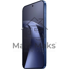 Смартфон Xiaomi 17T Pro, 12/256Gb, синий
