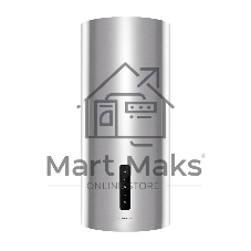 Кухонная вытяжка MAUNFELD Vega 39 Wall Sensor LED нержавеющая сталь