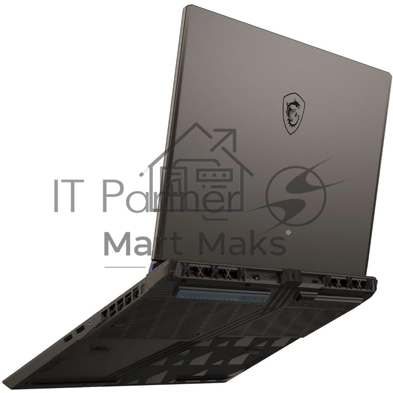 Ноутбук MSI Vector 17 HX AI A2XWHG-240XRU/17