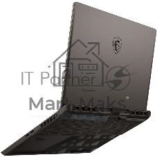 Ноутбук MSI Vector 17 HX AI A2XWHG-240XRU/17